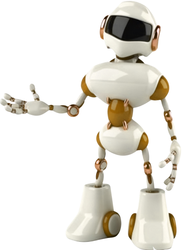 2025 AI機器人工程師冬令營北部場海報