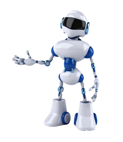 AI機器人探索營隊海報1