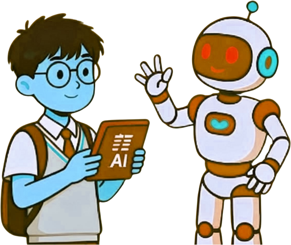 機器人小冒險家營隊